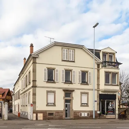 Daire Travel Homes - The Armore - 1br City Center *